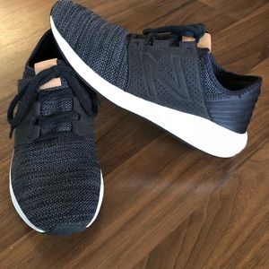 New Balance Fresh Foam Cruz Knit Woman’s 8